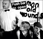 Push Barman To Open Old...