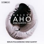 Wind Quintets Nos 1 & 2