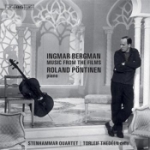 Ingmar Bergman - Music From The Films (Pöntinen)