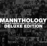Mannthology (Deluxe)