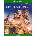 Sid Meier`s Civilization VI