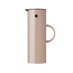 Stelton - EM77 Vacuum Jug 1 L (Heather)