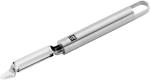 Zwilling - Pro, Moveable peeler - Sølv - 21 cm