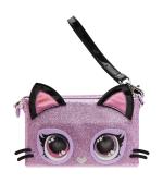 Purse Pets - Glitter Wristlet - Kitty