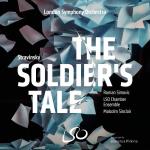 The Soldier`s Tale