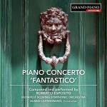 Piano Concerto (Fantastico)