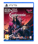 Dead Cells - Return to Castlevania Edition