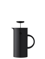 Stelton - EM77 French Press 1 L (Black)