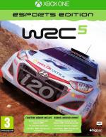 WRC 5 - eSport Edition