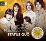 Pictures of matchstick men 1968-70
