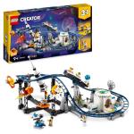 LEGO Creator - Space Roller Coaster
