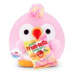 Snackles - Medium Sereis 2, 35cm  Tucan Summer fruit (77573)