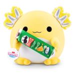 Snackles - Medium Sereis 2, 35cm Pringles Yellow (77573)