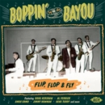 Boppin` By The Bayou - Flip flop & fly 2018