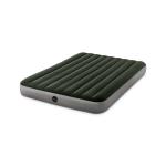 INTEX - Queen Dura-Beam Prestige Downy Airbed 152 x 203 x 25cm