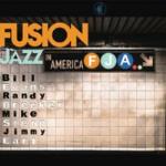 Fusion Jazz In America