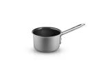 Eva Trio - Grey Line Saucepan - Grey - 1.1 l, 13 cm