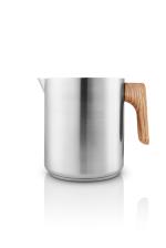 Eva Solo - Nordic kitchen induction kettle - Brushed steel - 1.0 l
