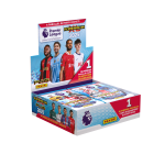 Panini - Adrenalyn XL: Premier League 24/25 PLUS Booster box (24 pcs)