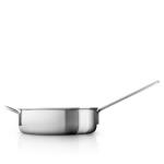 Eva Trio - Multi Sauté Pan Stainless Steel 24cm