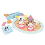 Bluey - Tea Party Set