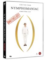Nymphomaniac directors cut.