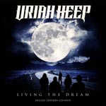Living the dream 2018 (Deluxe)