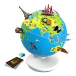 Shifu Orboot - Earth - AR Globe