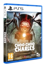 Choo Choo Charles