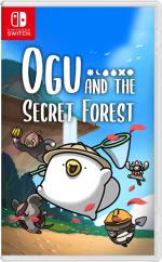 Ogu and the Secret Forest (Multi-Language) (Impo