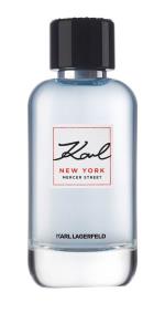 Karl Lagerfeld - N.Y Mercer Street EDT 100 ml