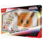 Pokémon - SV8.5 Prismatic Evolutions - Accessory Pouch Special Collection