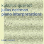 Julius Eastman Piano Interpr...