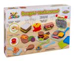 ArtKids - Dough - Burger Restaurant