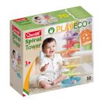 QUERCETTI - Spiral Tower Play Eco+