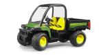 Bruder - John Deere Gator XUV 855D