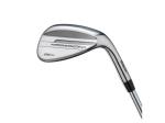 Wilson - Harmonized 56 LH Wedge Steel