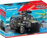 Playmobil - Tactical Unit - All-Terrain Vehicle