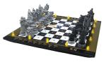Lexibook - Harry Potter Electronic Chess Game with Lights