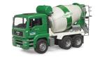 Bruder - MAN TGA Cement mixer truck