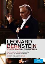 Haydn Symphonies (Bernstein)