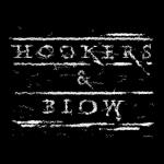 Hookers & Blow (Silver)
