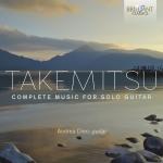 Complete Music For Solo Guitar