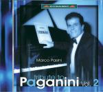 Tribute To Paganini Vol 2