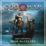 God Of War (Playstation S-track)