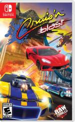Cruis`n Blast