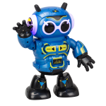 Silverlit - ROBO Beats 2