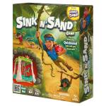 Sink N Sand - 4 player Game (Nordic)