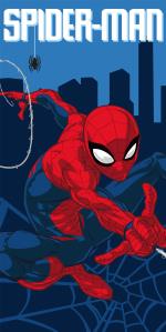 Spiderman - Bath towel - 70x140 cm