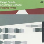 Finding Nymo
